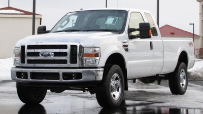 Ford Extended Cab - Long Bed Пикап