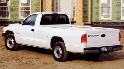 Dodge Dakota &G Пикап