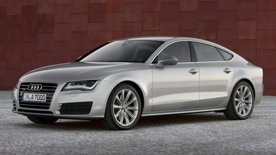 Audi A7 (4G)