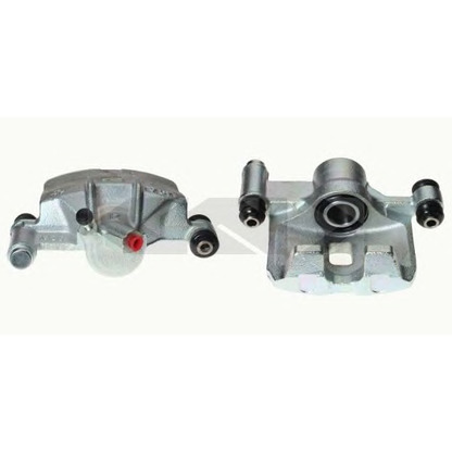 Photo Brake Caliper SPIDAN 401493