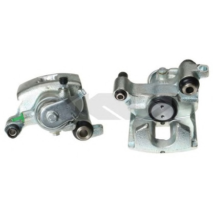 Photo Brake Caliper SPIDAN 402494