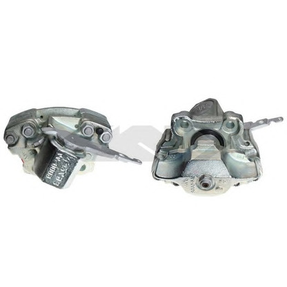 Photo Brake Caliper SPIDAN 402616