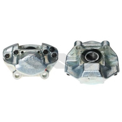 Photo Brake Caliper SPIDAN 400302