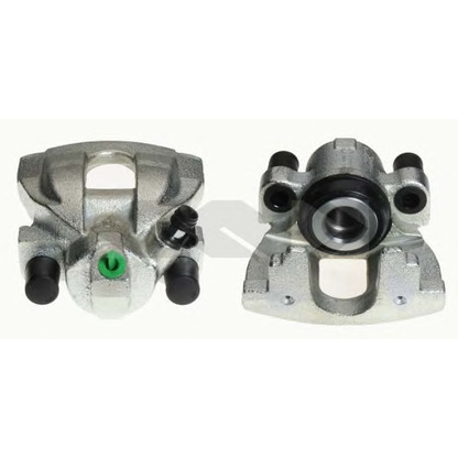 Photo Brake Caliper SPIDAN 403149