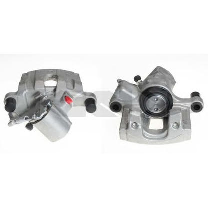 Photo Brake Caliper SPIDAN 404007