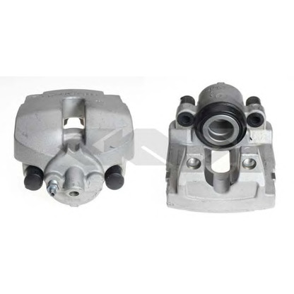 Photo Brake Caliper SPIDAN 404099