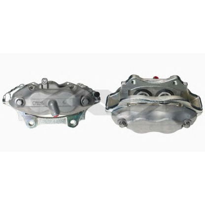 Photo Brake Caliper SPIDAN 404158