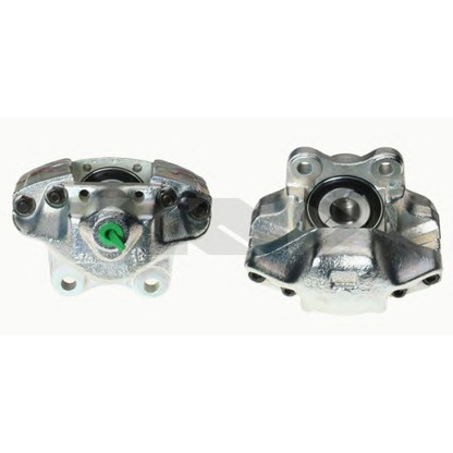 Photo Brake Caliper SPIDAN 400502