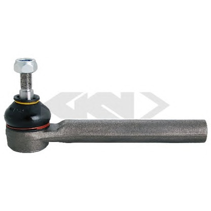 Photo Tie Rod End SPIDAN 57348