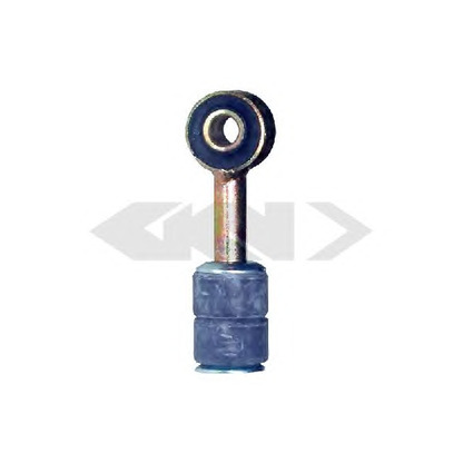 Photo Repair Kit, stabilizer coupling rod SPIDAN 45961