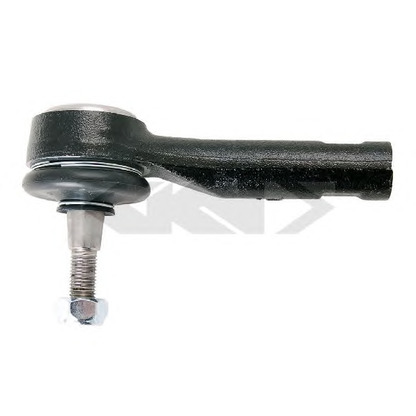 Photo Tie Rod End SPIDAN 50961