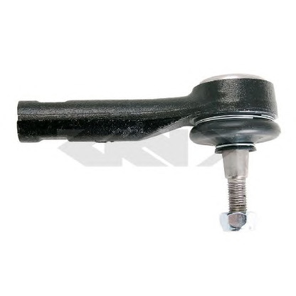 Photo Tie Rod End SPIDAN 50962