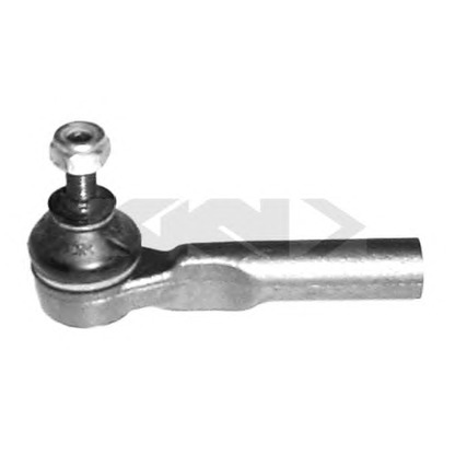 Photo Tie Rod End SPIDAN 57343