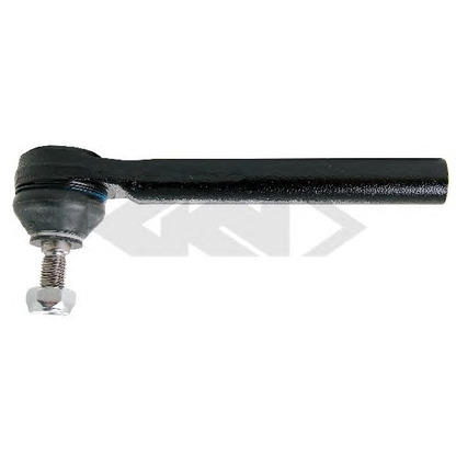 Photo Tie Rod End SPIDAN 50510