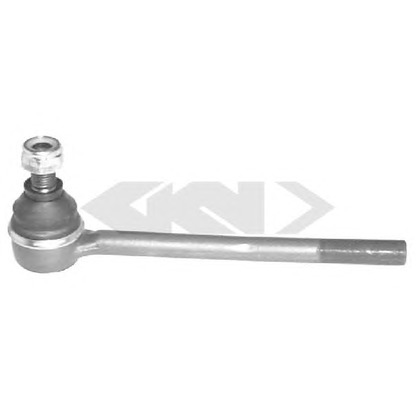 Photo Tie Rod End SPIDAN 45446