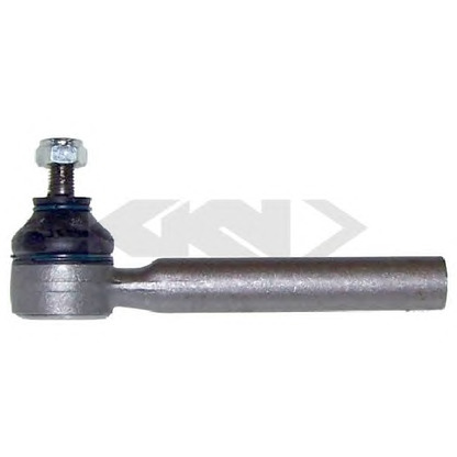 Photo Tie Rod End SPIDAN 57352