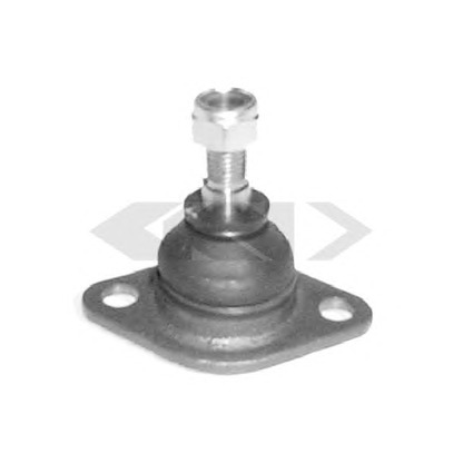 Photo Rotule de suspension SPIDAN 40566
