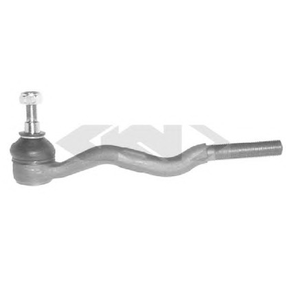 Photo Tie Rod End SPIDAN 45139