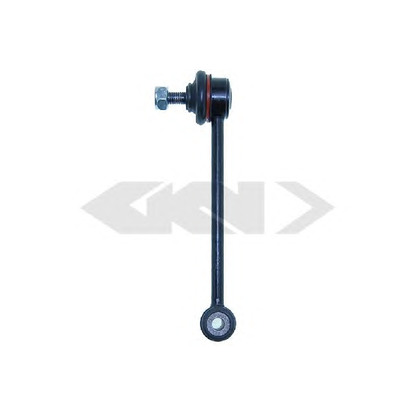 Photo Link Set, wheel suspension SPIDAN 57710