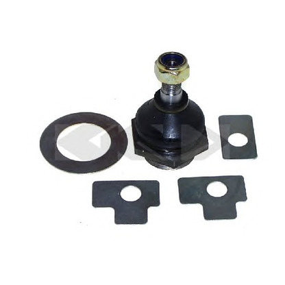 Photo Ball Joint SPIDAN 45259