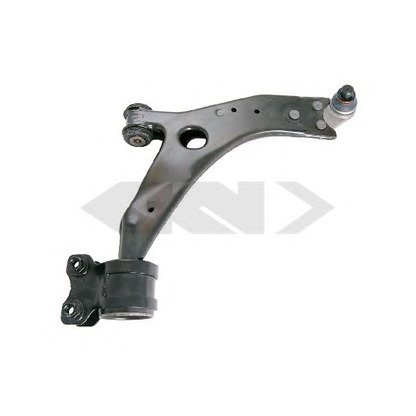 Photo Track Control Arm SPIDAN 50980