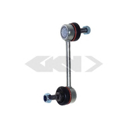 Photo Sway Bar, suspension SPIDAN 46928