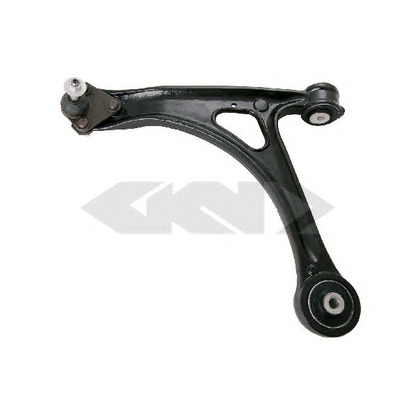 Photo Track Control Arm SPIDAN 40552