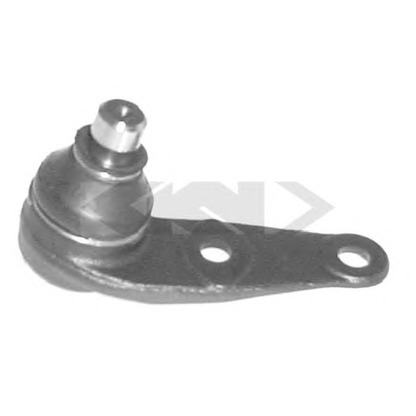 Photo Ball Joint SPIDAN 45035