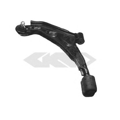 Photo Track Control Arm SPIDAN 44156