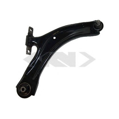 Photo Track Control Arm SPIDAN 50298