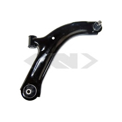 Photo Track Control Arm SPIDAN 50656