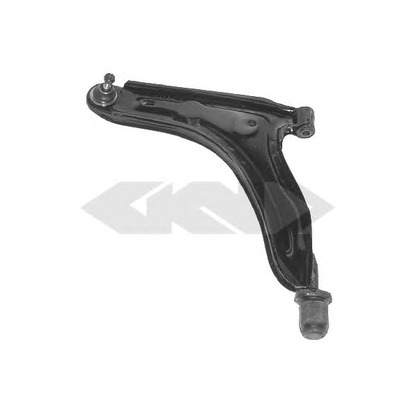 Photo Track Control Arm SPIDAN 44637