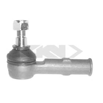 Photo Tie Rod End SPIDAN 44537