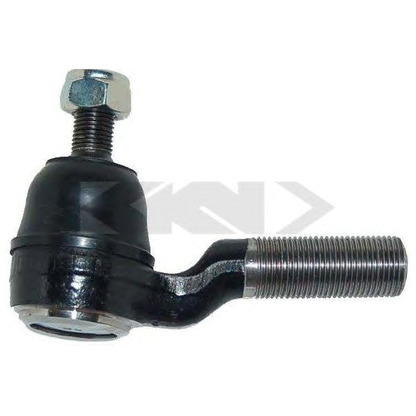 Photo Tie Rod End SPIDAN 50237