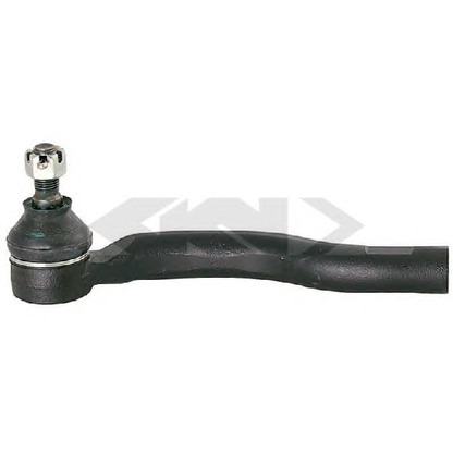 Photo Tie Rod End SPIDAN 50667