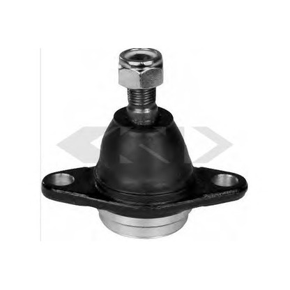 Photo Ball Joint SPIDAN 45464