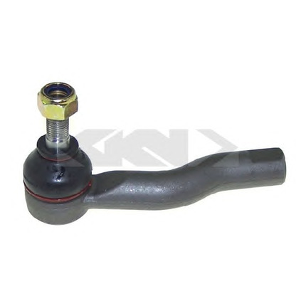 Photo Tie Rod End SPIDAN 57555