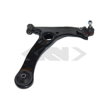 Photo Track Control Arm SPIDAN 45390