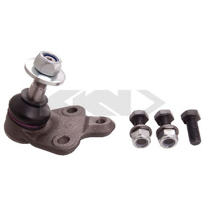 Photo Ball Joint SPIDAN 50653