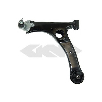 Photo Track Control Arm SPIDAN 50086