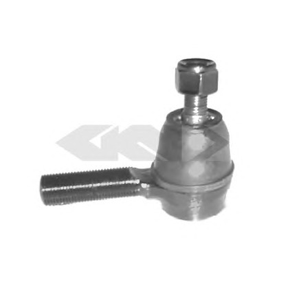 Photo Tie Rod End SPIDAN 44436