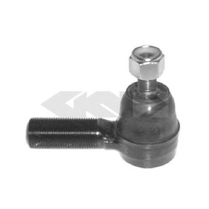 Photo Tie Rod End SPIDAN 44419