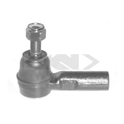 Photo Tie Rod End SPIDAN 45325