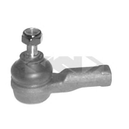 Photo Tie Rod End SPIDAN 44217