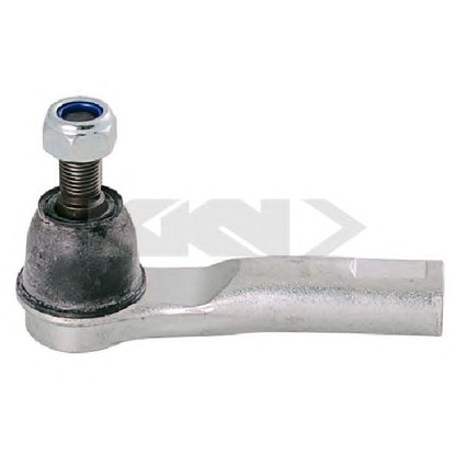 Photo Tie Rod End SPIDAN 50689