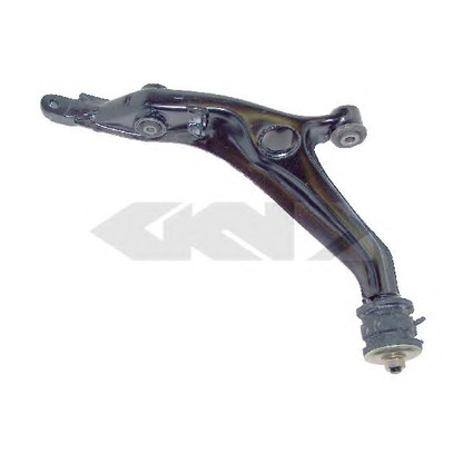 Photo Track Control Arm SPIDAN 46632