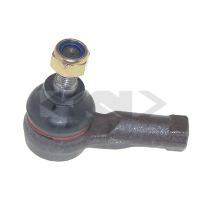 Photo Tie Rod End SPIDAN 40931