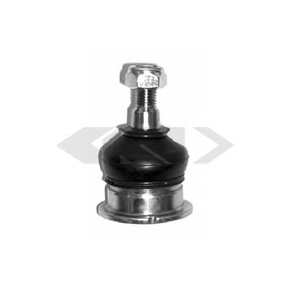 Photo Ball Joint SPIDAN 57514