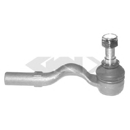 Photo Tie Rod End SPIDAN 50480