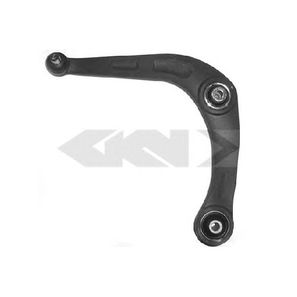 Photo Track Control Arm SPIDAN 44599